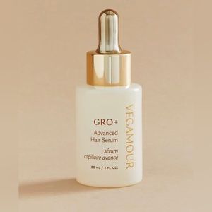 NEW! Vegamour Gro+